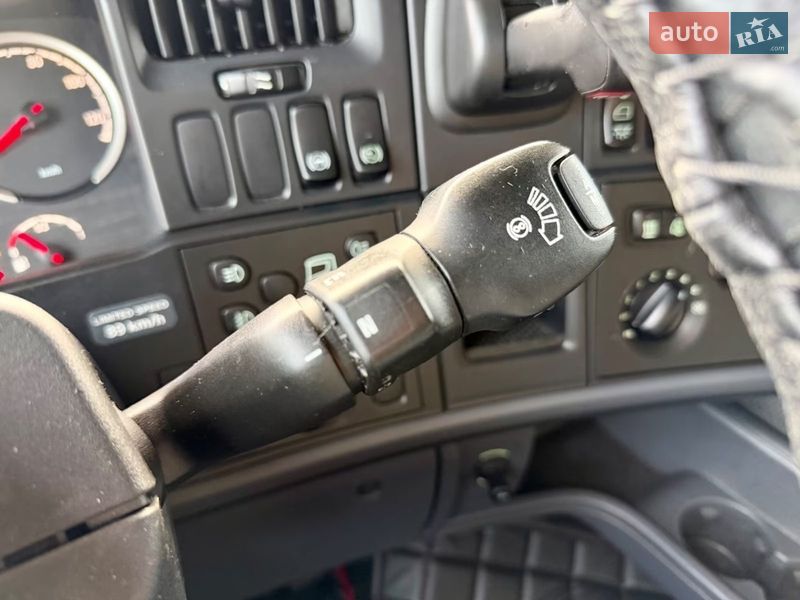 Тягач Scania R 450 2017 в Одессе фото 31 Тягач Scania R 450 2017 в Одессе