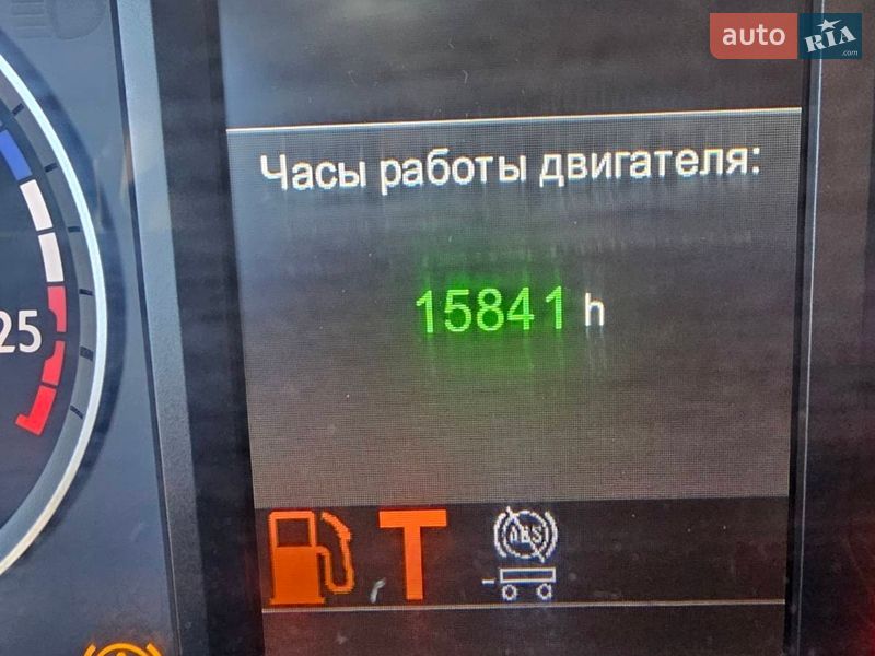 Тягач Scania R 450 2015 в Шептицькому