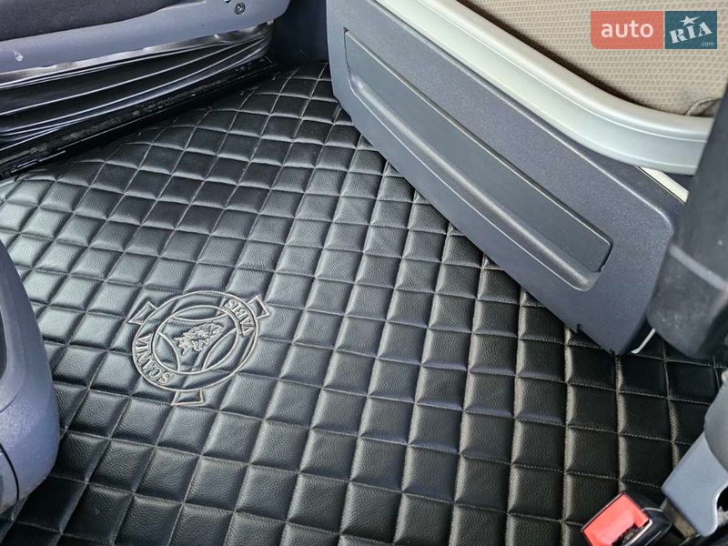 Тягач Scania R 450 2015 в Шептицькому