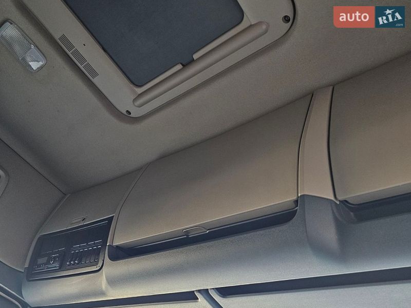 Тягач Scania R 450 2015 в Шептицькому