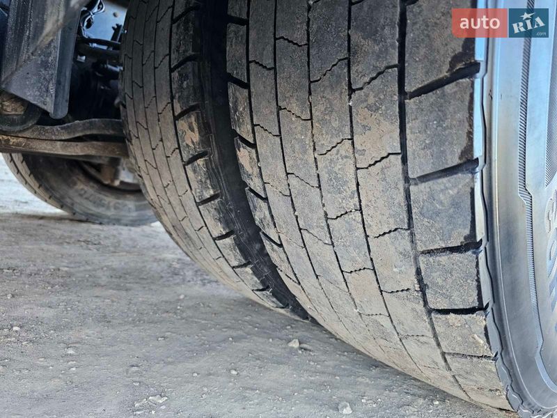 Тягач Scania R 450 2015 в Шептицькому