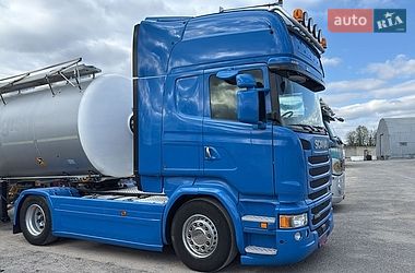 Тягач Scania R 450 2017 в Вінниці