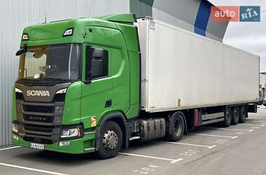 Тягач Scania R 460 2024 в Києві
