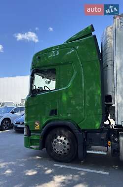 Тягач Scania R 460 2024 в 