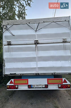 Зерновоз Scania R 470 2004 в 