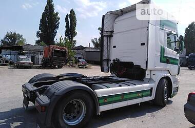 Тягач Scania R 480 2011 в Каменском