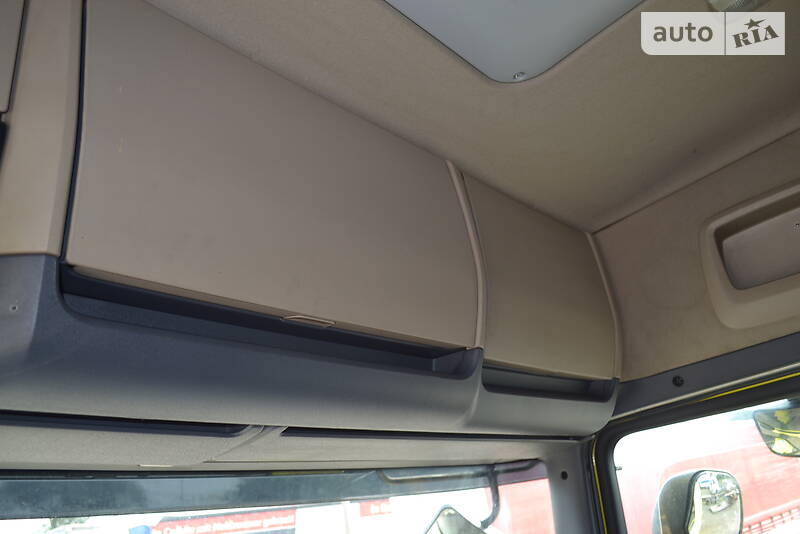 Тягач Scania R 480 2013 в Львове