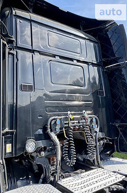 Тягач Scania R 480 2013 в 