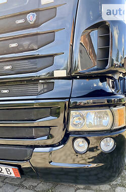 Тягач Scania R 480 2013 в 