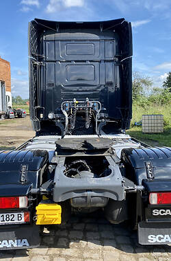 Тягач Scania R 480 2013 в 