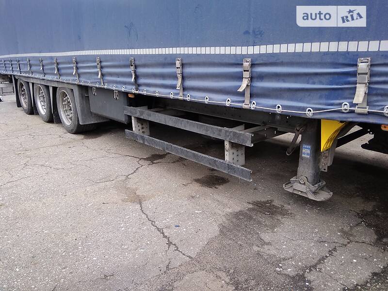 Тягач Scania R 480 2010 в Харькове