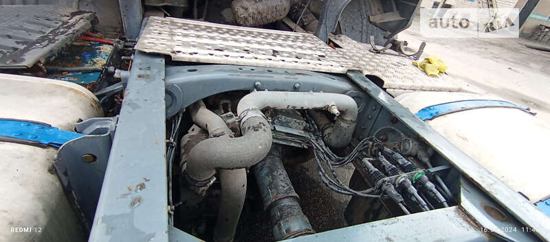 Тягач Scania R 480 2006 в Житомирі