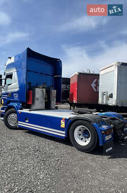 Тягач Scania R 480 2009 в 