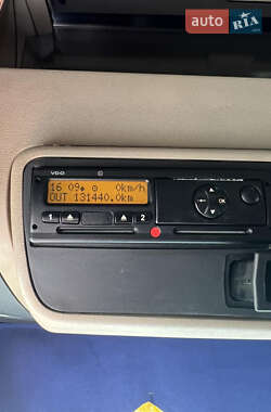 Тягач Scania R 480 2009 в 