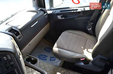 Тягач Scania R 480 2011 в 