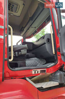 Тентованый Scania R 480 2012 в 