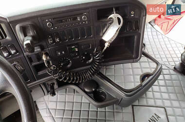 Тентованый Scania R 480 2012 в 