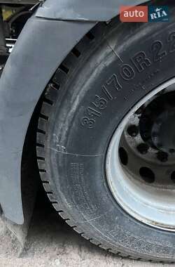 Тягач Scania R 480 2009 в 