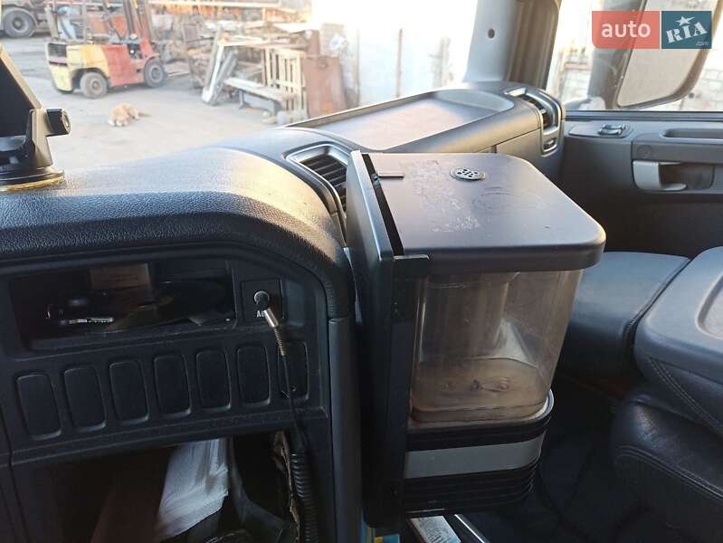 Тягач Scania R 480 2012 в Харкові