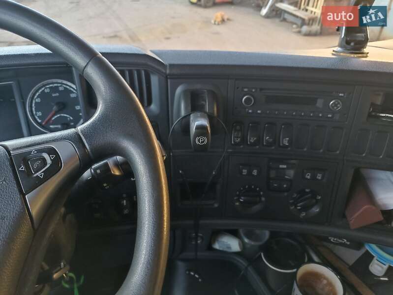 Тягач Scania R 480 2012 в Харкові