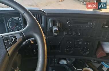 Тягач Scania R 480 2012 в 