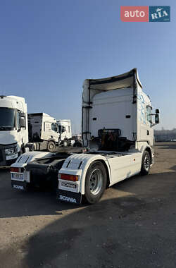 Тягач Scania R 480 2013 в Киеве