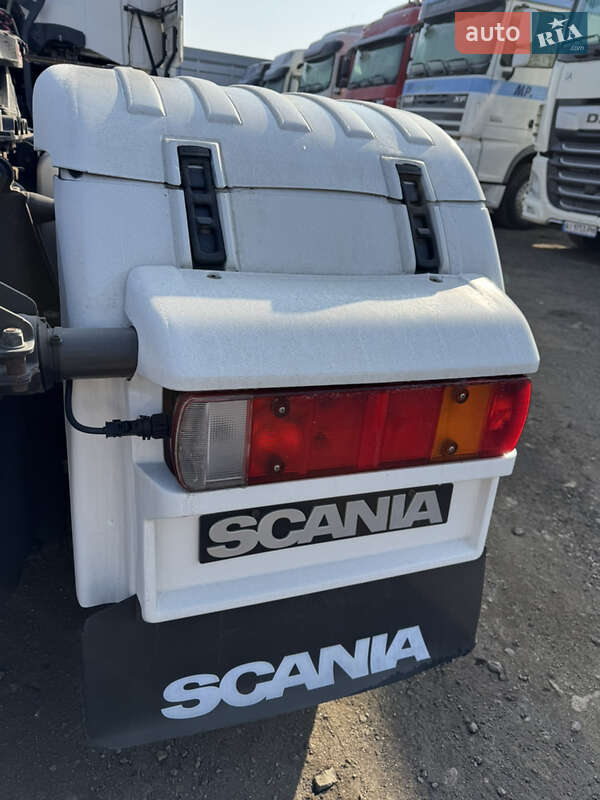 Тягач Scania R 480 2013 в Києві