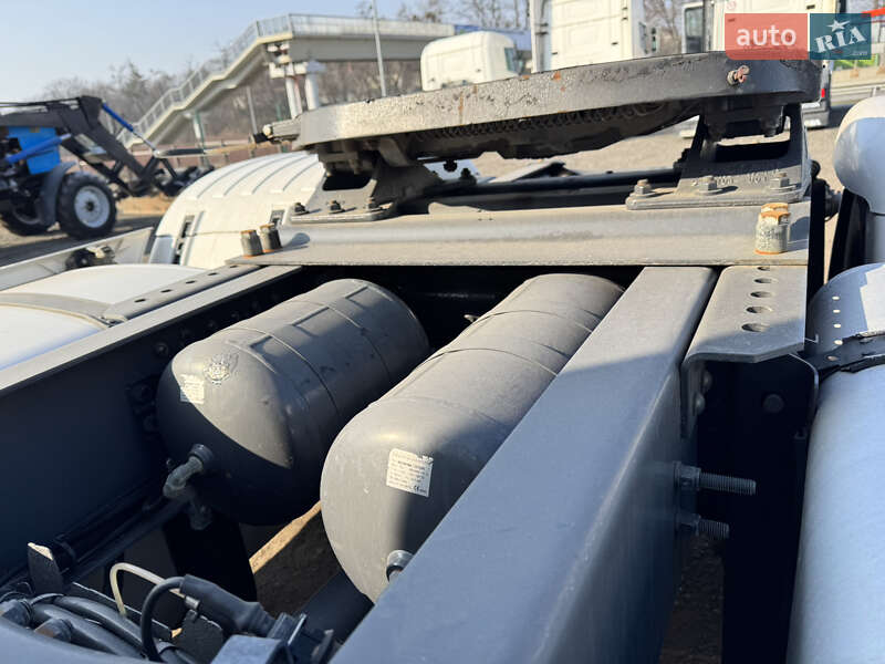 Тягач Scania R 480 2013 в Києві