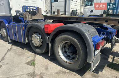 Тягач Scania R 480 2013 в 