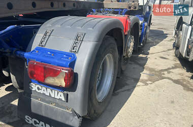 Тягач Scania R 480 2013 в 