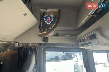 Тягач Scania R 480 2013 в 