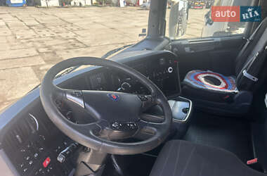 Тягач Scania R 480 2013 в 