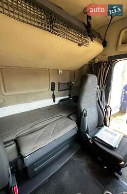 Бензовоз Scania R 480 2012 в 