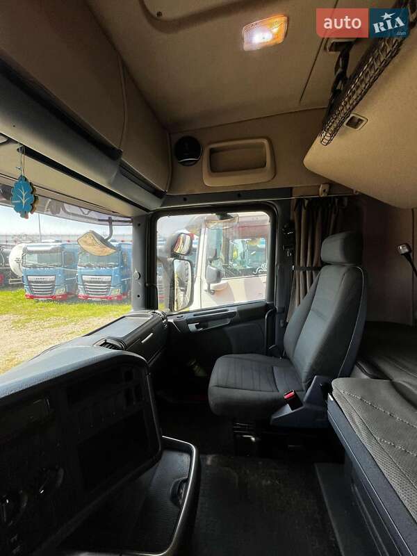 Бензовоз Scania R 480 2012 в 