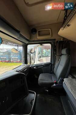 Бензовоз Scania R 480 2012 в 
