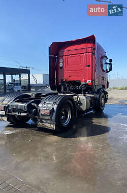 Тягач Scania R 480 2008 в 