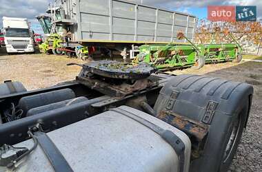 Тягач Scania R 480 2011 в 