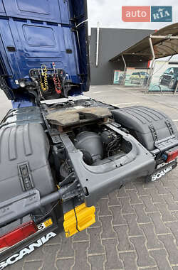 Тягач Scania R 480 2013 в 