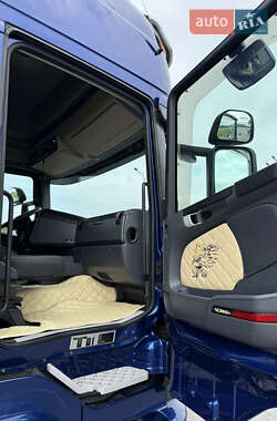 Тягач Scania R 480 2013 в 