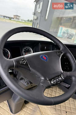 Тягач Scania R 480 2013 в 