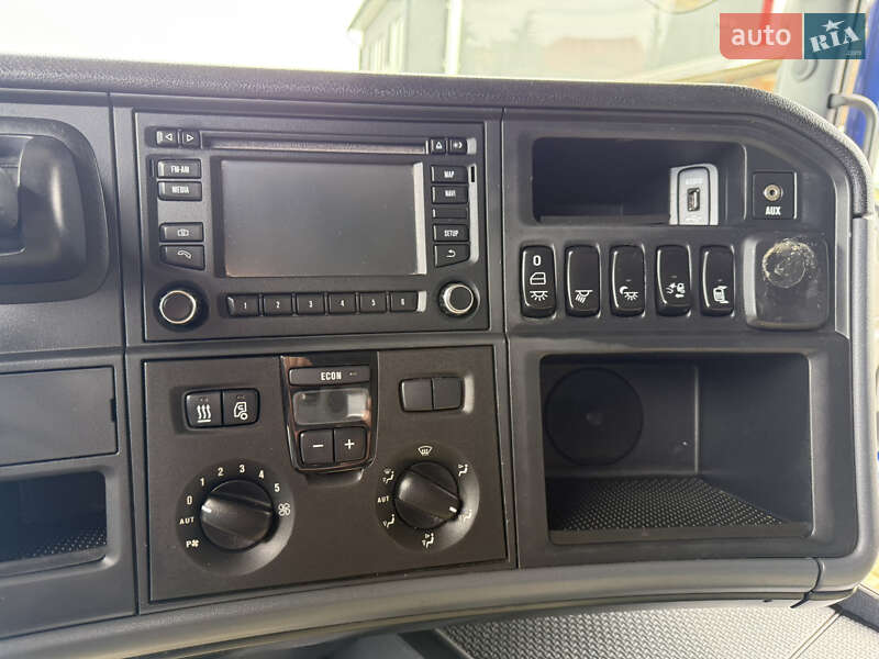 Тягач Scania R 480 2013 в Чернівцях фото 22 Тягач Scania R 480 2013 в Чернівцях