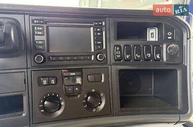 Тягач Scania R 480 2013 в 