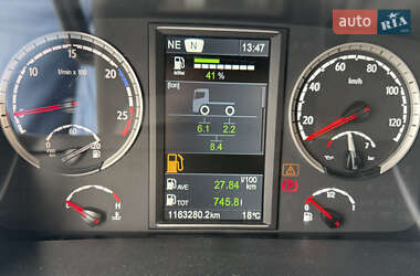 Тягач Scania R 480 2013 в 