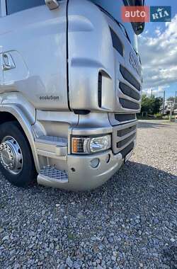 Тягач Scania R 480 2012 в 
