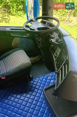 Тягач Scania R 480 2007 в 