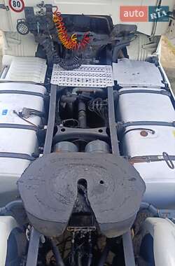 Тягач Scania R 480 2007 в 
