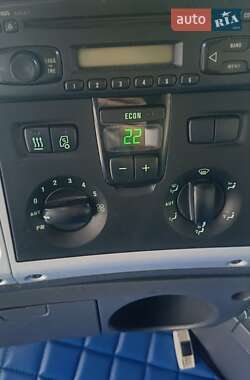 Тягач Scania R 480 2007 в 