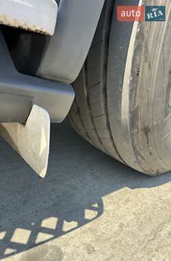 Тягач Scania R 480 2008 в 