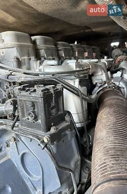 Тягач Scania R 480 2008 в 