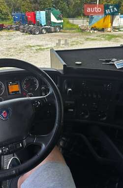 Тягач Scania R 480 2012 в 